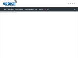 Optech Technology solution