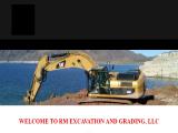 Rm Excavation and Grading LLC - Arizona round work
