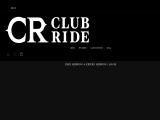 Club Ride Apparel quad ride