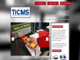 Metrology Services & Instrument Calibration Tic-Ms  certifications