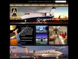 Aero Air Home Page ice air