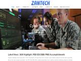 Zantech It: Information Technology | It Solutions | Software engineering development