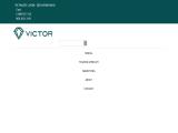 Victor Corporation catalog