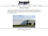 Welcome to Translogic Incorporated aerospace medical