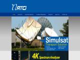 Homepage - Atci patch antennas