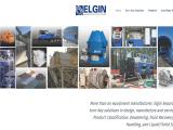 Elgin Separation Solutions 120 hdd