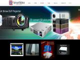 Shenzhen Smartidea Visual & Audio projector