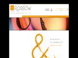 Home - Rossow Usa emulsifiers