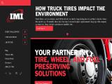 Commercial Tire & Fleet Solutions Imi Products 10000mah polymer