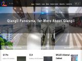 Xiamen Qiangli Jucai Opto-Electronic Technology p10 curtain