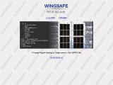 Wingsafe Technology security dvr products