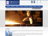Smarco Industries alloy quartz analog