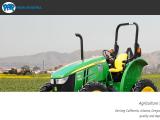 Home - Pacific Ag Rentals agriculture