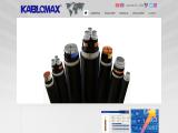 Kablomax Enerji Sanayi Ve Ticaret american limited
