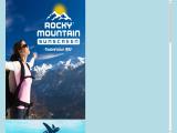 Rocky Mountain Sunscreen shop free delivery