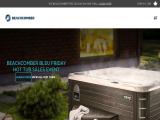Beachcomber Hot Tubs fireplace accessories