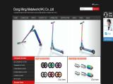 Dongguan Rayland Precision Technology forks