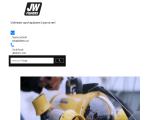 Home - Jw Fishers Mfg quad receiver