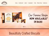 Border Biscuits Ltd. presence