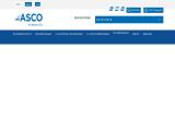 Asco Co2; Co2 Und Trockeneislosungen 6040 co2