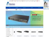 Shenzhen Networkneed Technology router hub switch