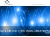 Ionu Security data protection ups