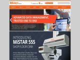 Mitutoyo America Corporation; Precision Metrology analytical precision