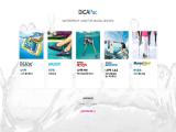 Dicapac Usa postcards picture