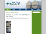 Datanet Engineering waste
