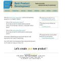 Reid Product Development release manufacturer
