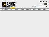 Home - Aemc Instruments analyzers manufacturer