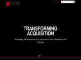 Consortium Management Group, Cmg army discounts