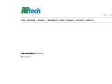 Retech Technology International drum pedestal