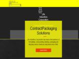 Contract Packaging Services and More by Life Industries lab capsule filling
