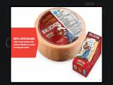 Fromagerie L’Ancêtre Inc. packaged grocery beverages