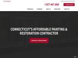 Painting Roofing Deck Building Epoxy Flooring Contractor New estimate