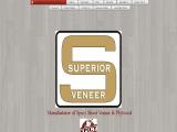 Superior Veneer & Plywood 5mm thickness