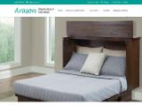 Arason Enterprises home bed