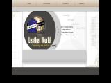 Leather World ind