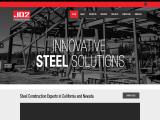 Jd2 Innovative Steel Soultions – Steel Construction Experts in 29er mtb frame