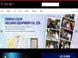 Foshan City Fuyin Welding Equipment 3x1w spot