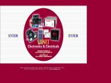 Vinit Electronics & Electricals 431 scanner