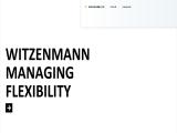 Witzenmann supports