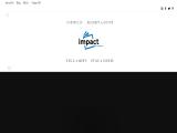 Impact Enterprises aluminum line