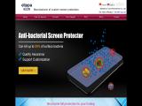 Shenzhen Yi Libo Photoelectric screen iphone protector