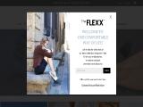 Home - The Flexx athletic footwear