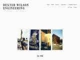 Dexter Wilson Engineering antenna wilson