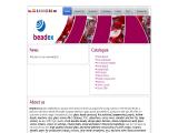 Beadex Ltd abs buttons