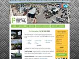 Palm Beach Metal Recycling Pays Top Dollar for Scrap Metal areas