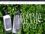 Graybill & Downs; Distinctive Home and Beauty inspired